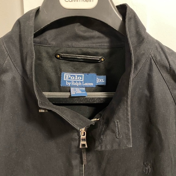 Polo Raplh Lauren Jacket - Picture 2 of 5